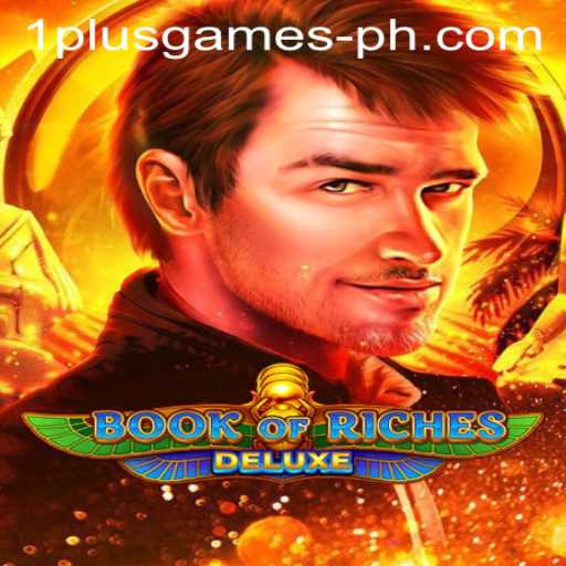 Exploring the Thrilling World of Book of Riches Deluxe by 1PlusGames