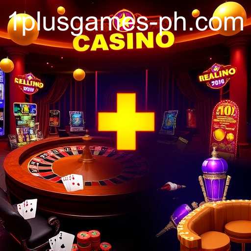 Casino Games