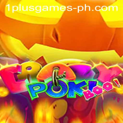 Explore the Thrilling World of CrazyPokiBoo by 1plusgames