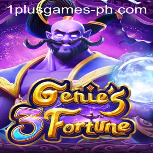 Unveiling Genie3Fortune: A Captivating New Game by 1plusgames