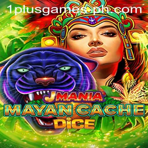 JManiaMayanCacheDice: Unearthing Adventure and Strategy in the Digital World